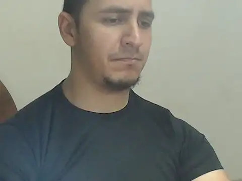 Snapshot of DarkTheKing chatting on October 23, 3:16 am DarkTheKing online show from October 23, 3:16 am