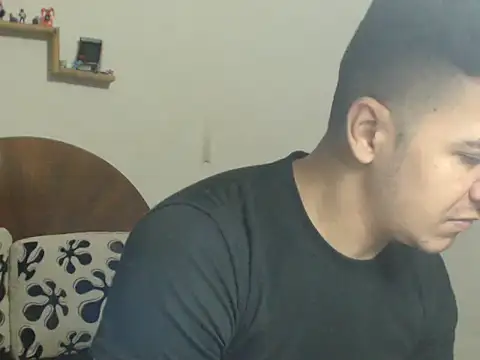 Snapshot of DarkTheKing chatting on November 20, 6:47 am DarkTheKing online show from November 20, 6:47 am