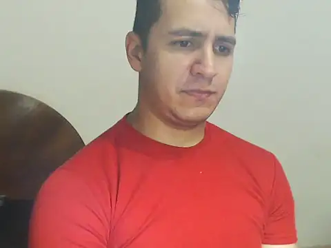 Snapshot of DarkTheKing chatting on October 28, 3:51 am DarkTheKing online show from October 28, 3:51 am