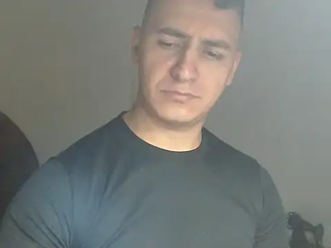 Snapshot of DarkTheKing chatting on October 30, 7:39 am DarkTheKing online show from October 30, 7:39 am