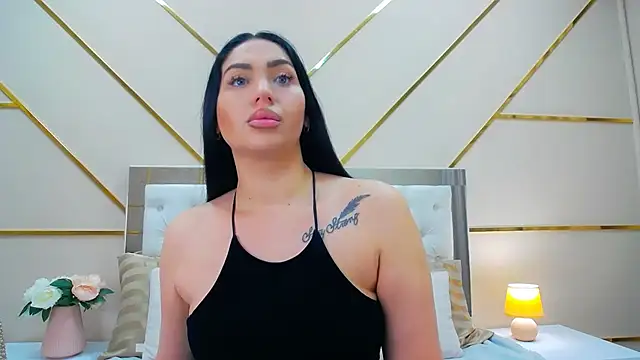 Wild Angel999 online show from December 3, 6:36 am