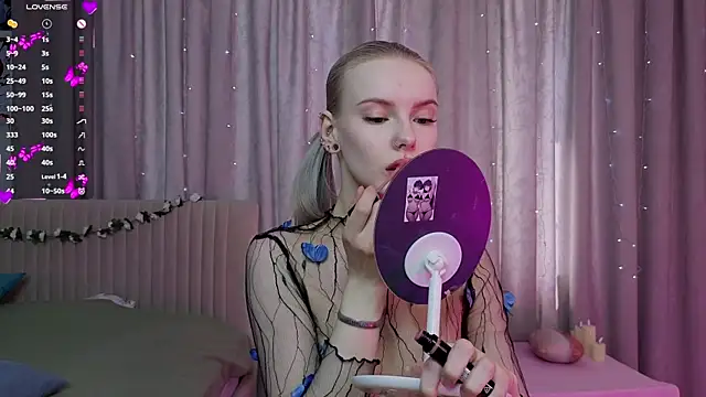 Sunshine agata online show from April 14, 4:50 am