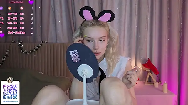 Snapshot of Sunshine_agata chatting on June 26, 5:02 am Sunshine agata online show from June 26, 5:02 am