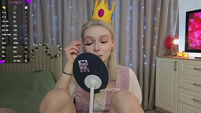 Sunshine agata online show from February 16, 4:44 am