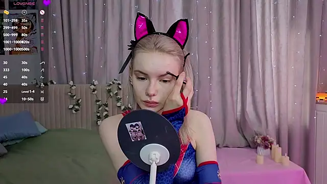 Sunshine agata online show from March 27, 4:43 am