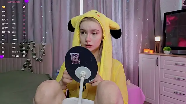 Sunshine agata online show from March 29, 4:36 am