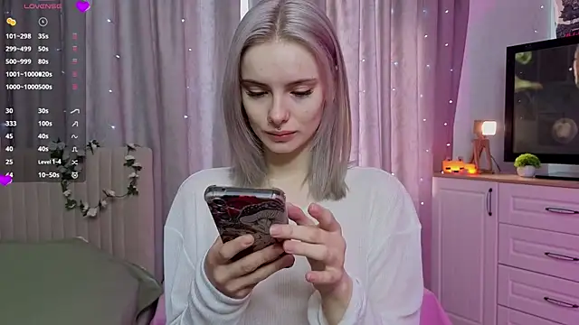 Sunshine agata online show from March 17, 4:37 am