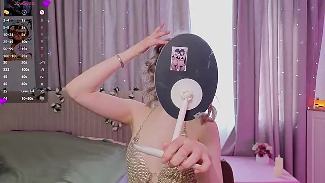 Sunshine agata online show from March 20, 4:46 am