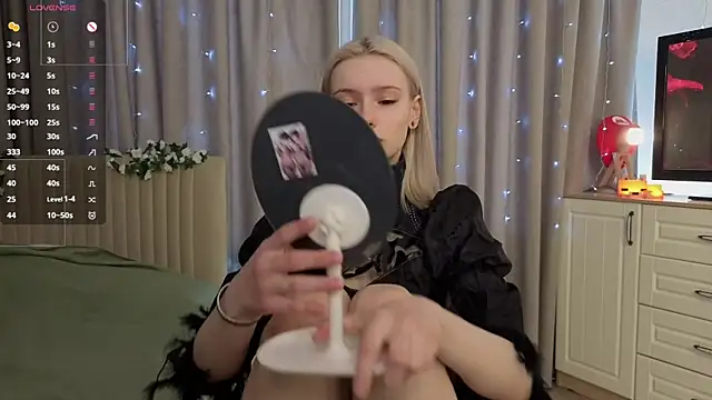 Sunshine agata online show from February 21, 4:36 am