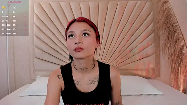 Emma duff online show from November 14, 12:09 pm