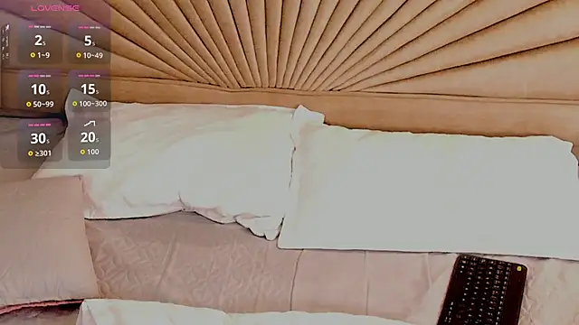 Emma duff online show from December 16, 11:47 am