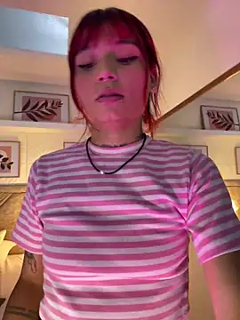 Emma duff online show from March 13, 7:41 pm