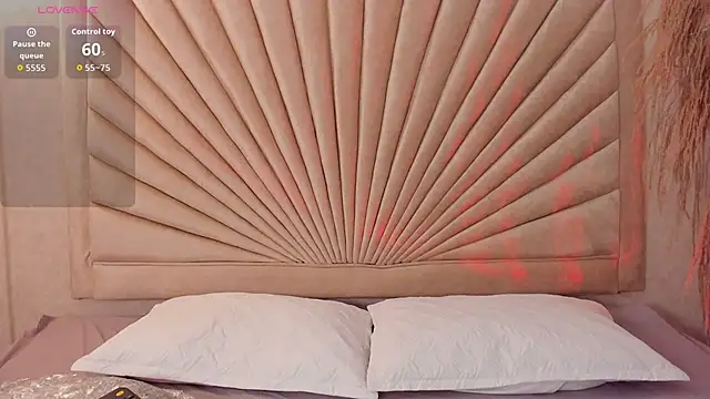 Emma duff online show from November 25, 11:54 am