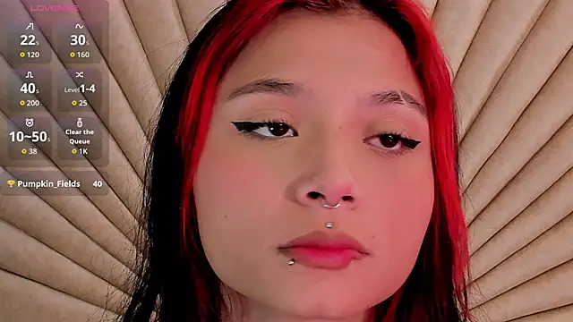 Emma duff online show from November 28, 11:43 am