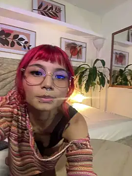 Emma duff online show from May 21, 7:44 pm