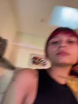 Emma duff online show from April 7, 7:37 pm