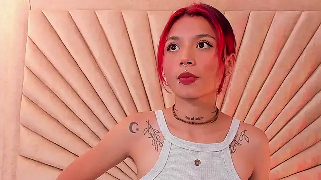 Emma duff online show from October 27, 12:06 pm