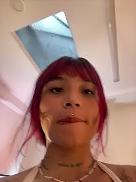 Emma duff online show from March 18, 7:37 pm