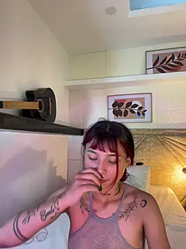 Emma duff online show from March 28, 7:37 pm