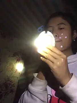 Crave semen online show from October 28, 2:34 am