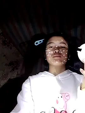 Crave semen online show from November 6, 2:37 am