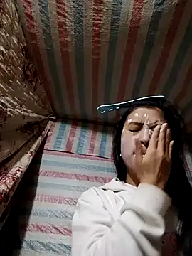 Crave semen online show from November 8, 2:26 am