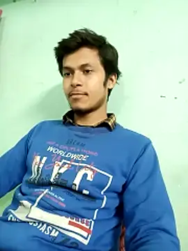 maxmishra18 online show from November 27, 9:21 am