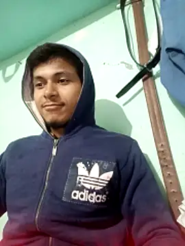 maxmishra18 online show from November 15, 5:00 am