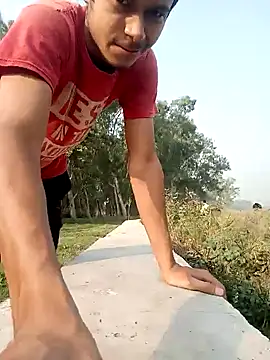 maxmishra18 online show from October 23, 3:05 am