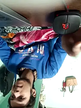 maxmishra18 online show from December 4, 11:31 am