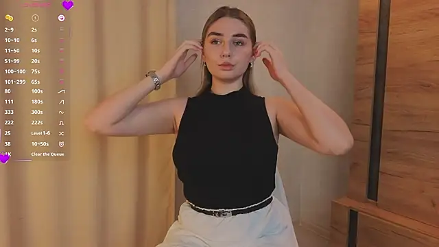 StormyMuse online show from January 15, 3:26 pm