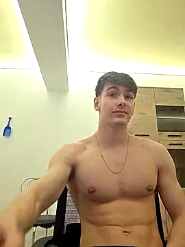 BradyFlint online show from February 27, 8:36 am