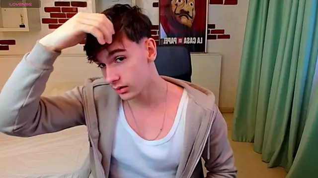 BradyFlint online show from March 1, 5:29 am