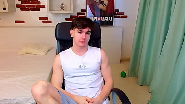 BradyFlint online show from March 5, 5:48 am