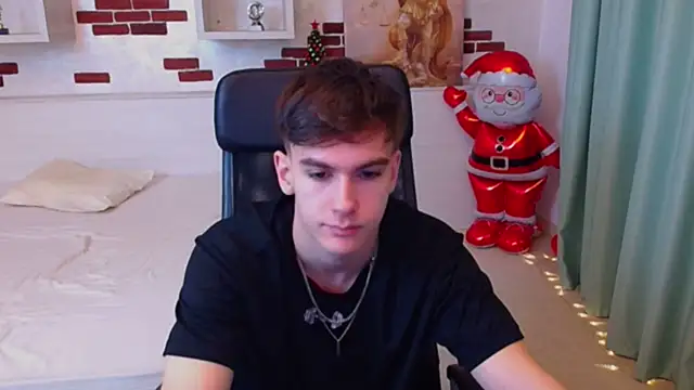 BradyFlint online show from January 7, 5:56 am