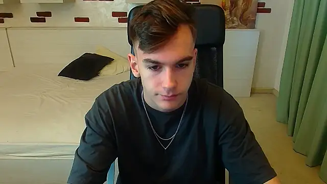 BradyFlint online show from November 28, 10:37 am