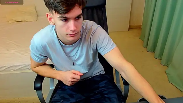 BradyFlint online show from February 7, 5:26 am