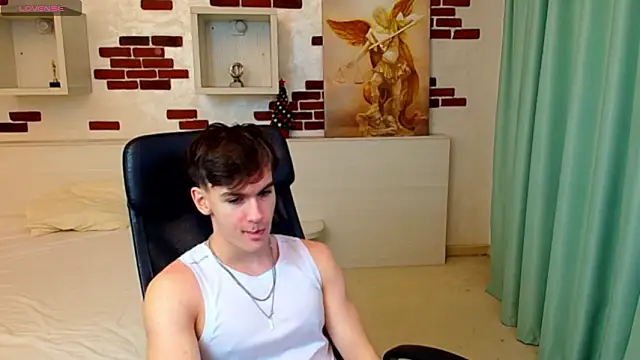 BradyFlint online show from February 9, 5:16 am