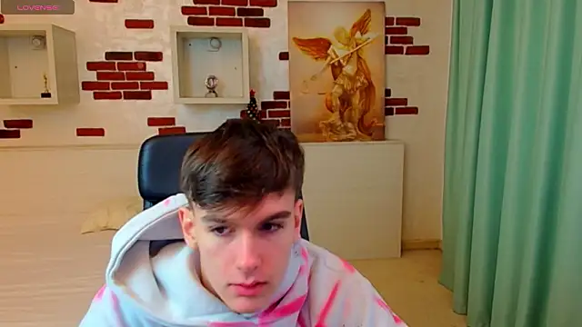 BradyFlint online show from February 11, 5:07 am