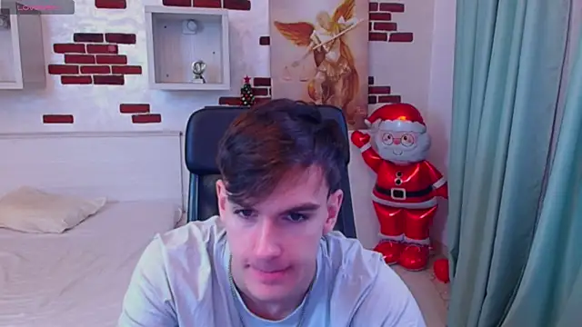 BradyFlint online show from January 11, 5:36 am