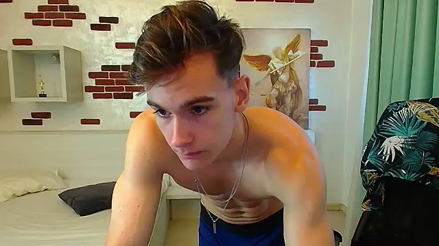 BradyFlint online show from October 25, 5:50 am