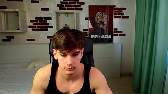 BradyFlint online show from March 11, 5:12 am