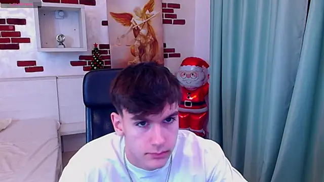 BradyFlint online show from January 15, 5:22 am