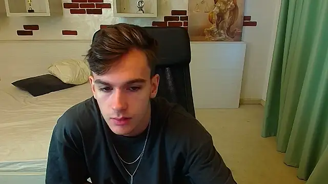 BradyFlint online show from November 22, 5:50 am