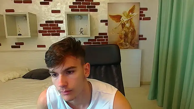 BradyFlint online show from November 15, 6:28 am