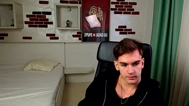 BradyFlint online show from March 15, 5:58 am