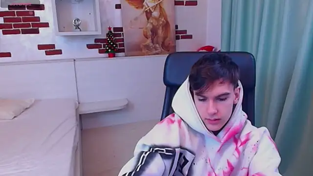 BradyFlint online show from January 14, 5:11 am