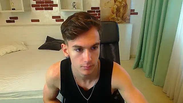 BradyFlint online show from November 5, 11:13 am