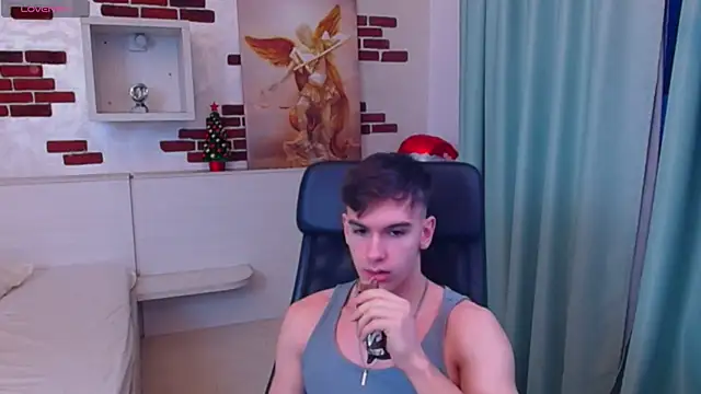 BradyFlint online show from January 16, 5:33 am