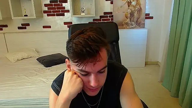 BradyFlint online show from October 22, 5:51 am